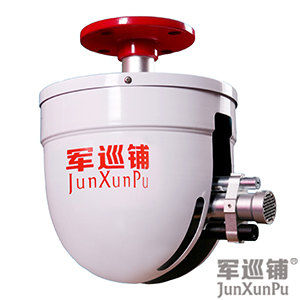 智能消防水炮什么时候用?还需要人为操作吗? 智能消防水炮什么时候用?还需要人为操作吗?