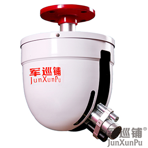 自动消防水炮哪家好?评判依据是什么?