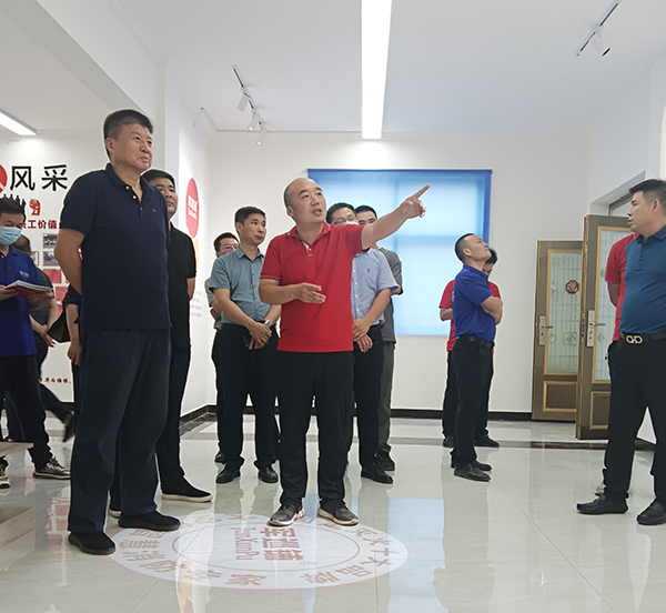 大空间智能灭火技术交流会 大空间智能灭火技术交流会